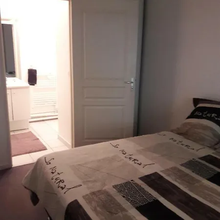 Appartamento Bois Lilla